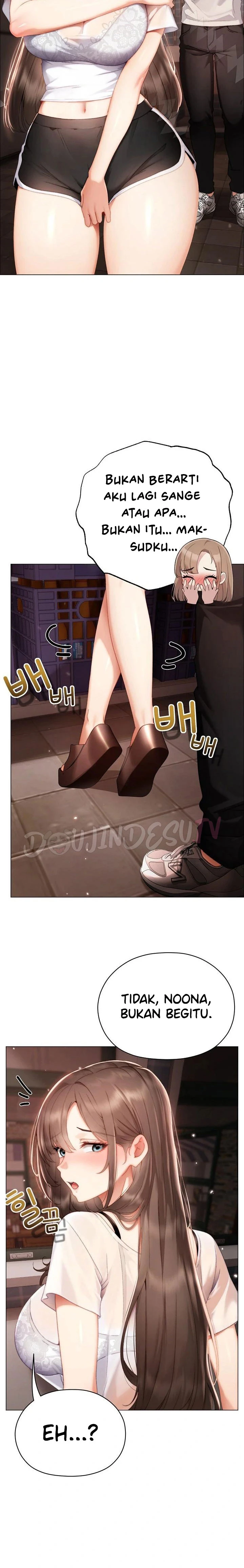 Little Miss Delinquent - Page 3